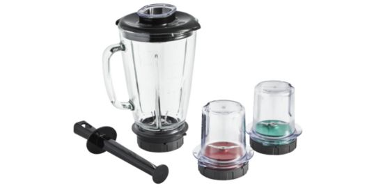 Coffret MOULINEX coach mix and drink box XF650012