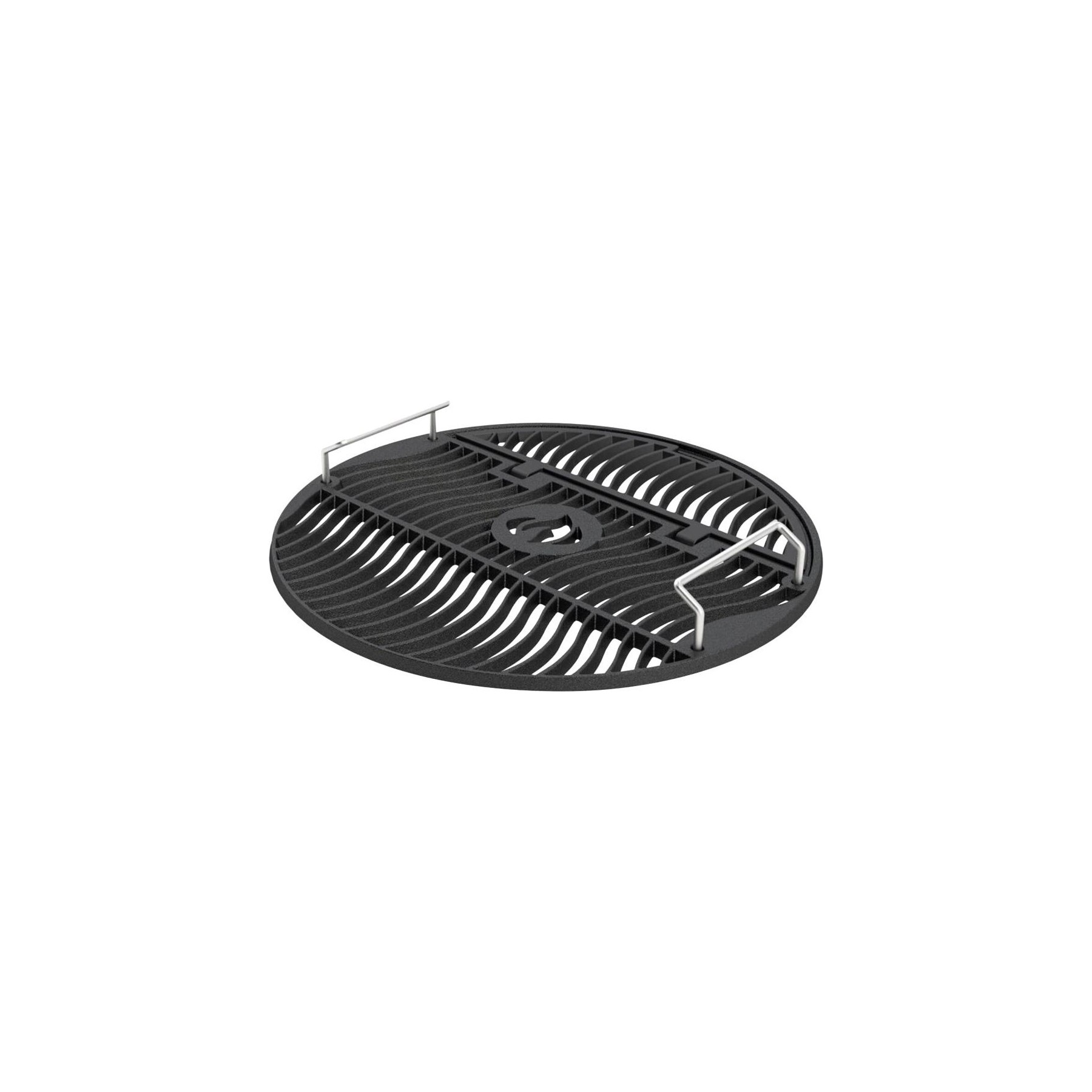 Grille barbecue NAPOLEON Grille de cuisson en fonte pour barbecue