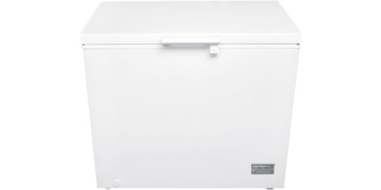 Congélateur coffre ESSENTIELB ECC85-95hob2 E