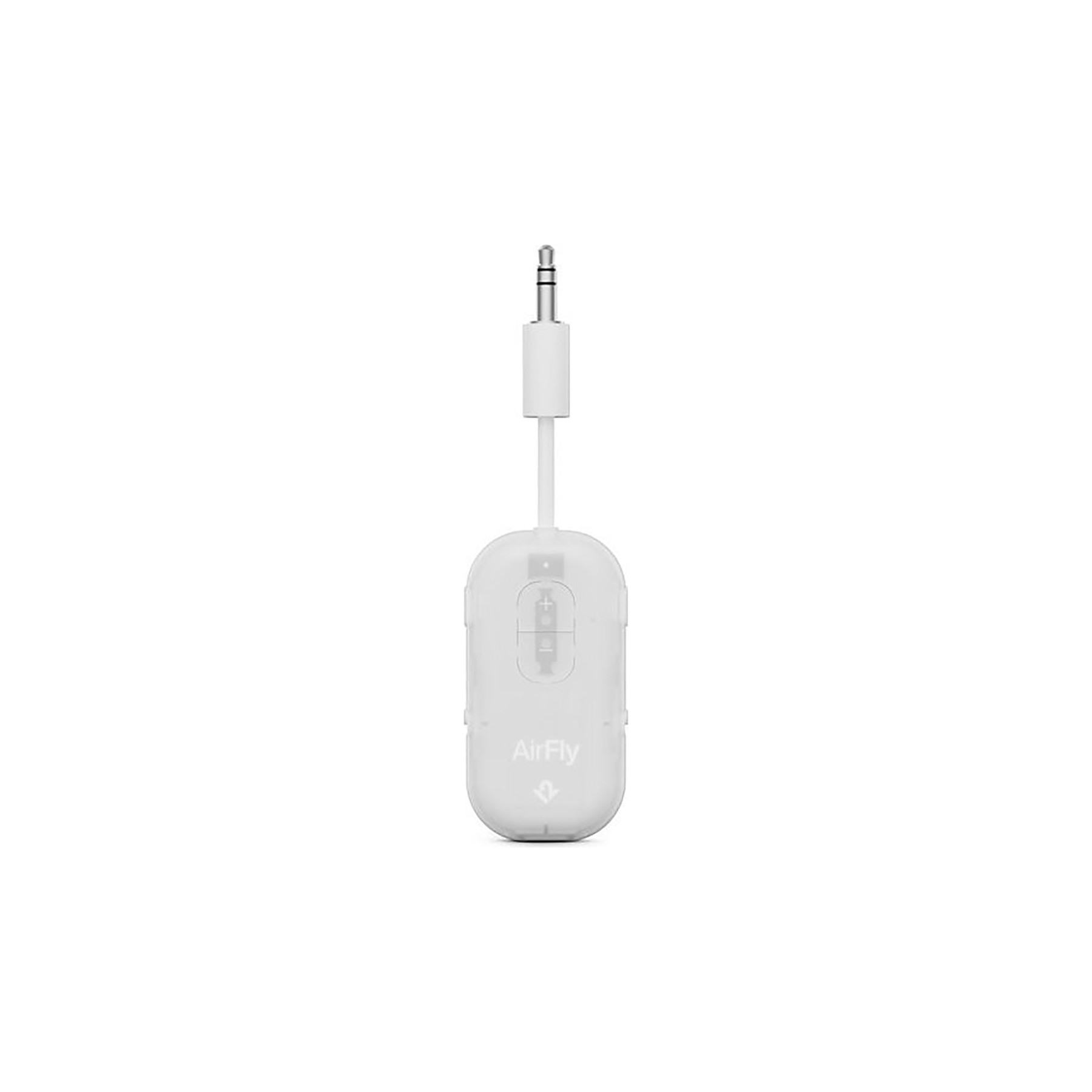 Transmetteur FM TWELVE SOUTH Modèle AirFly Pro 2 Translucent