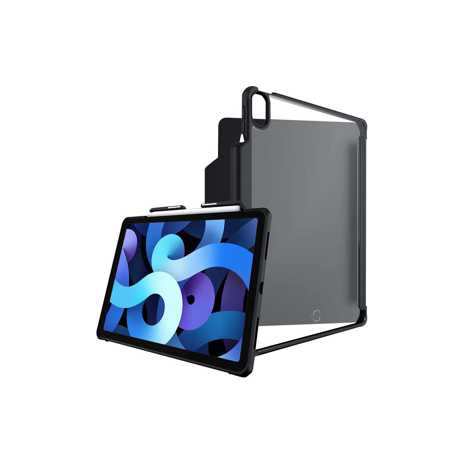 Coque ITSKINS pour iPad Air 5 10.9'' 2022 Renforcée