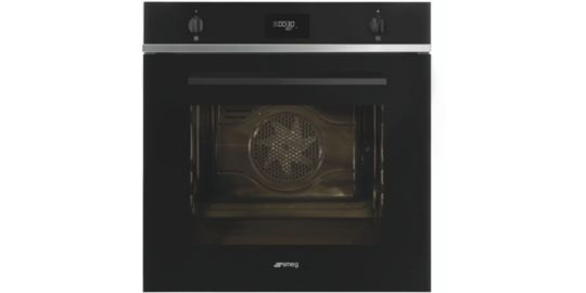Four Pyro SMEG SFP6401TB