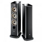 Enceinte colonne FOCAL Aria 926 Black High Gloss