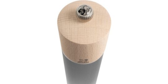 Moulin à sel PEUGEOT Line Aluminium 22cm