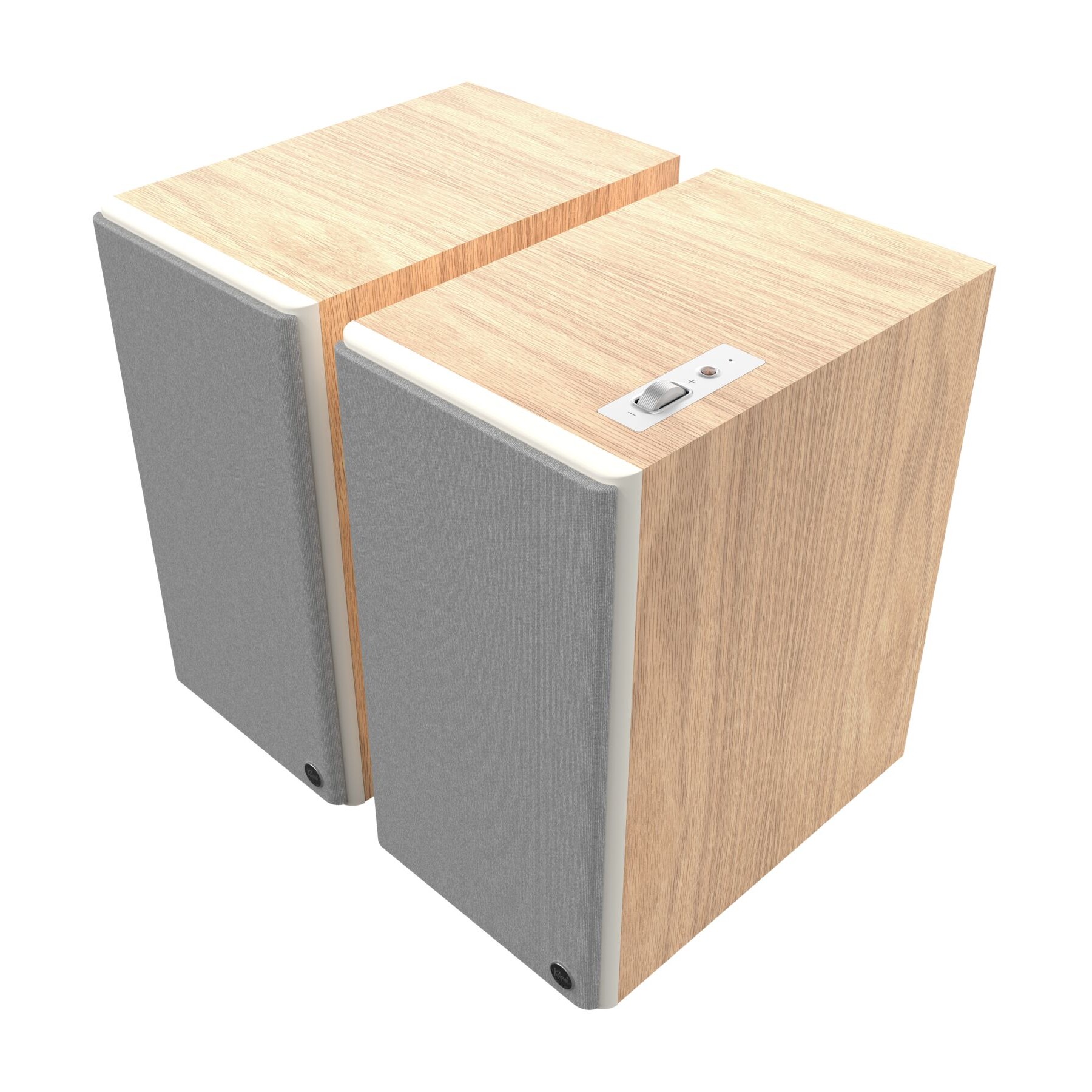 Enceinte résidentielle KLIPSCH The Nines II Red Oak