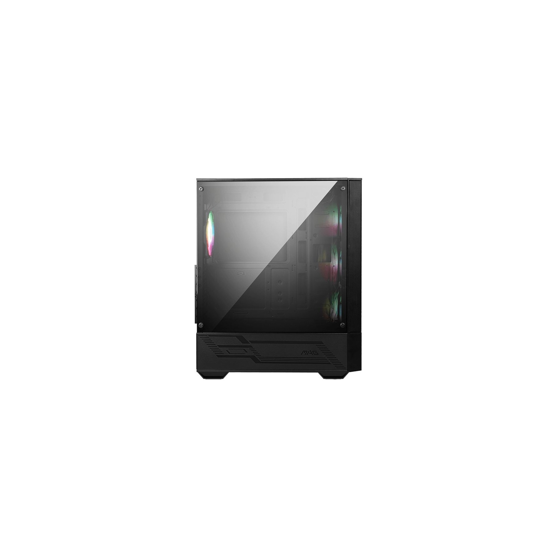 Boitier PC MSI MAG FORGE 112R
