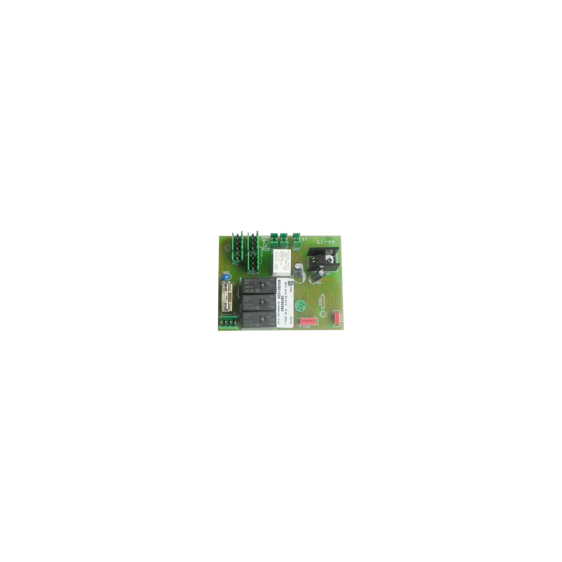 Carte ARTHUR MARTIN module de puissance 08080684