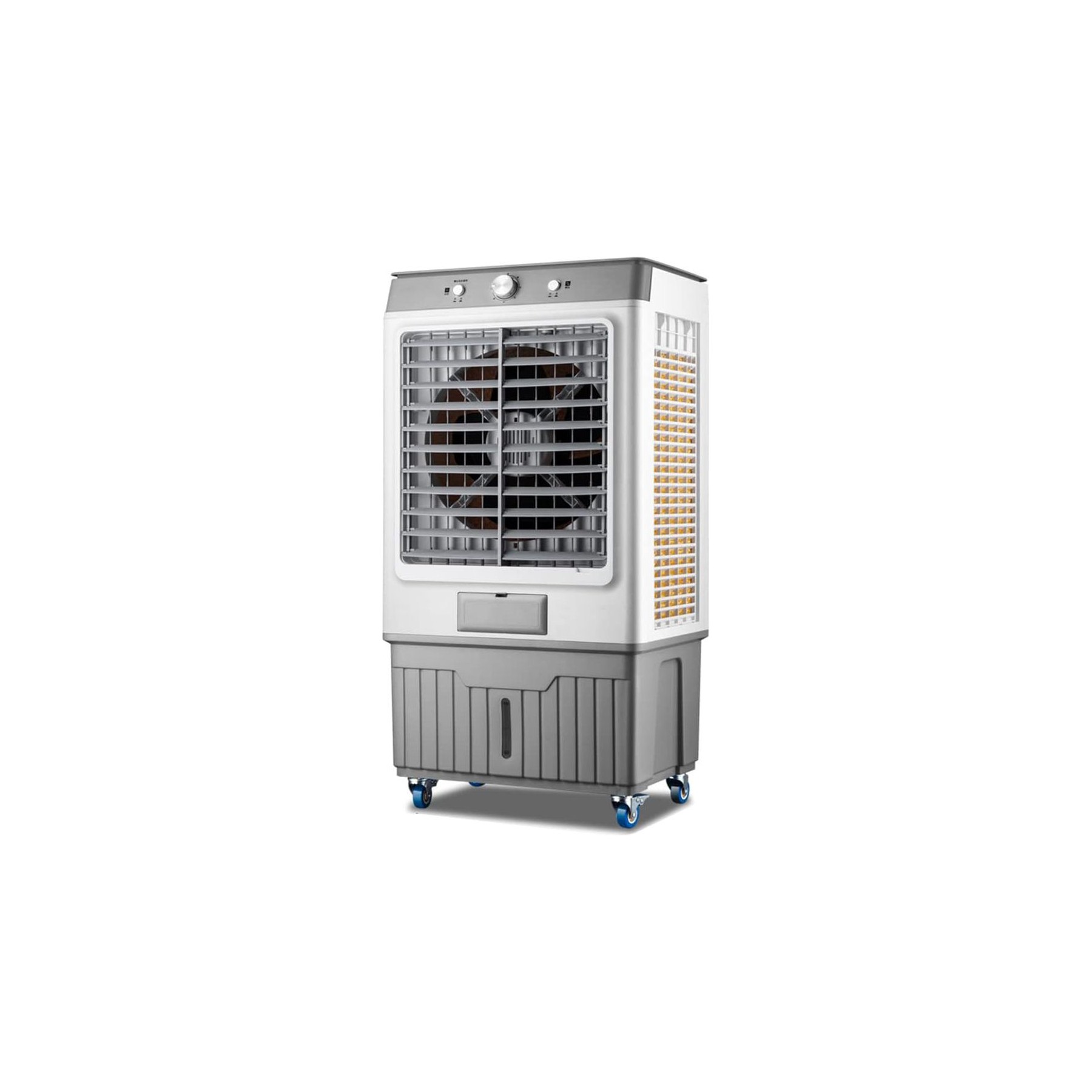 Rafraîchisseur d'air HEBER FJ-1500DL