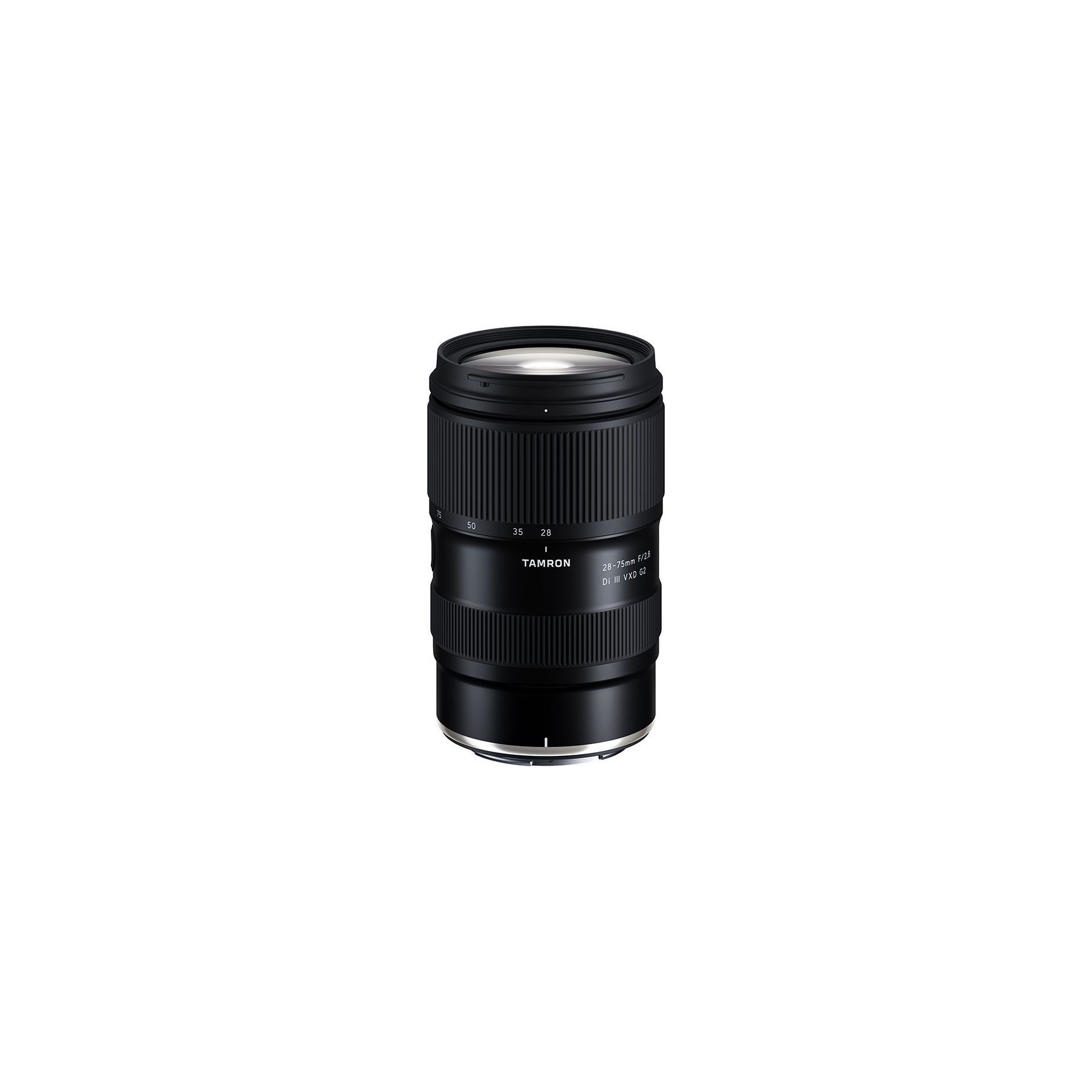 Objectif pour Hybride TAMRON 251775