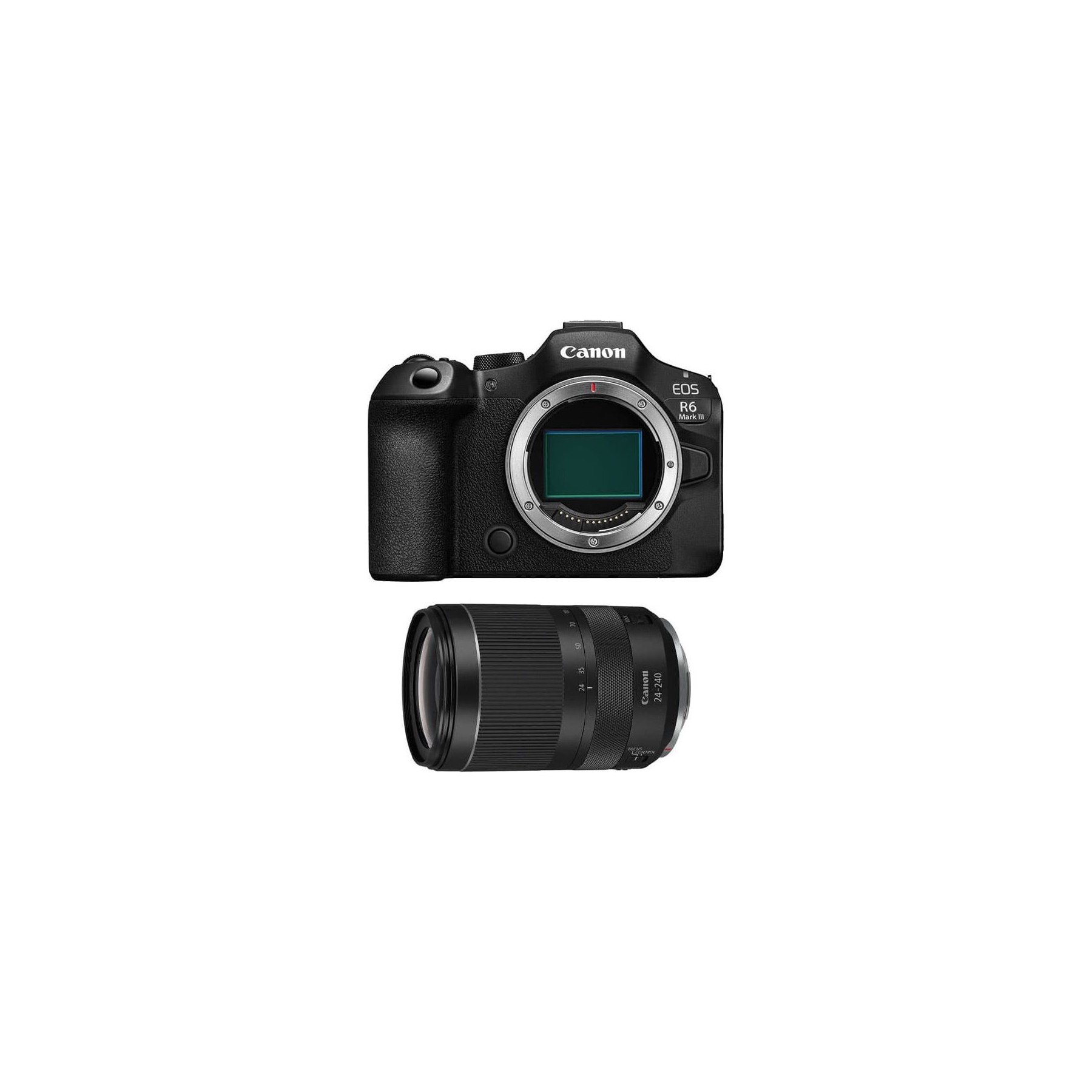 Appareil photo Hybride CANON 525053