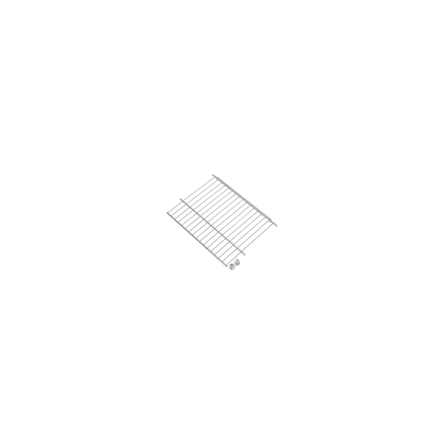 Clayette DOMETIC CLAYETTE GRILLE INFERIEURE ET...