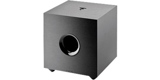 Caisson FOCAL CUB EVO