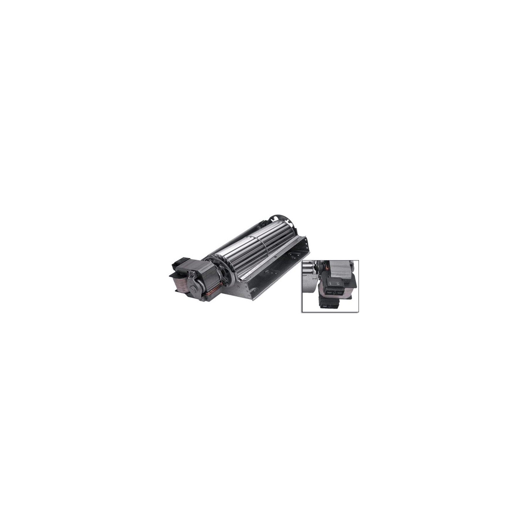 Pièce détachée ROSIERES TURBINE TANGENTIELLE 31W 2V -...