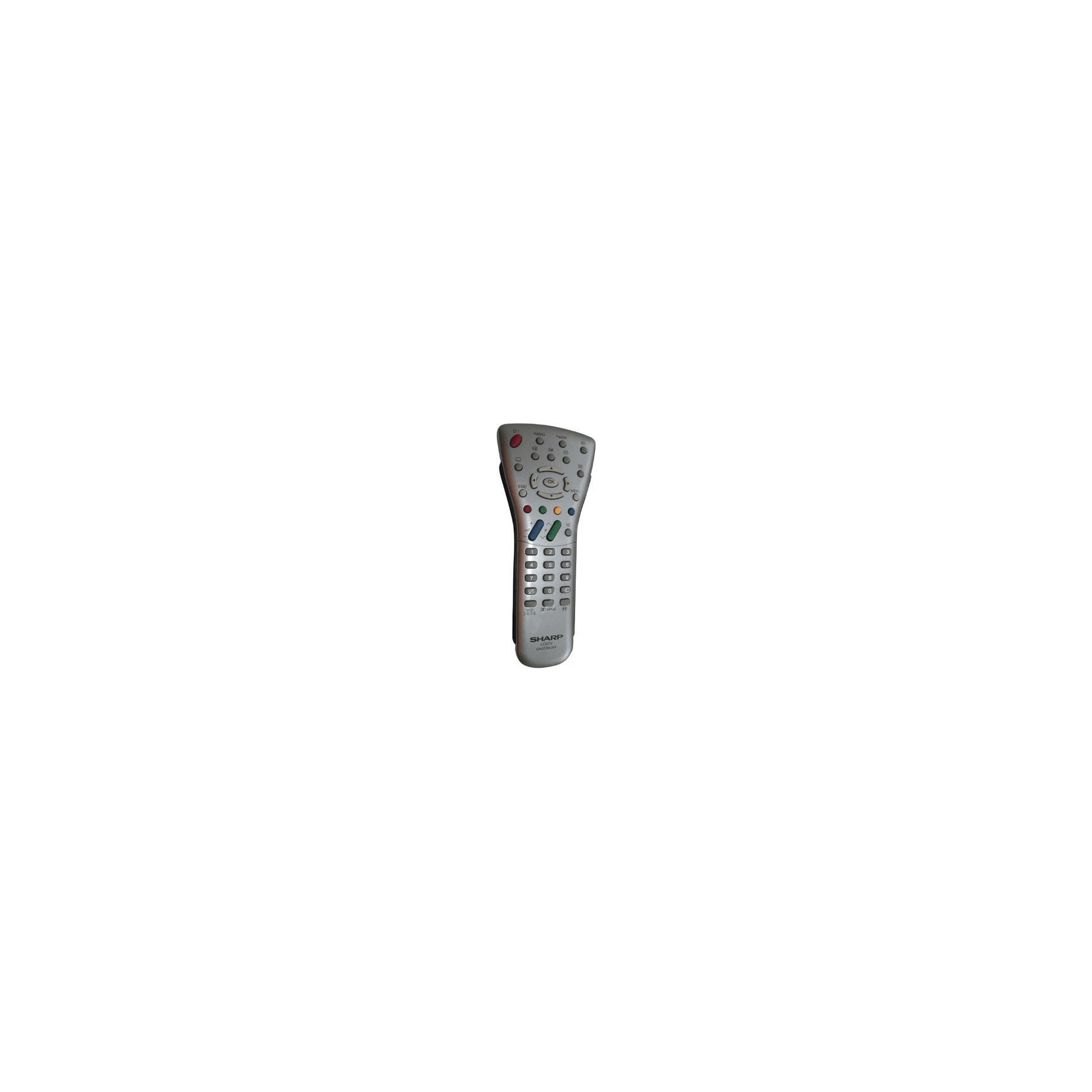 Kit de réparation SHARP telecommande ga323wjsa