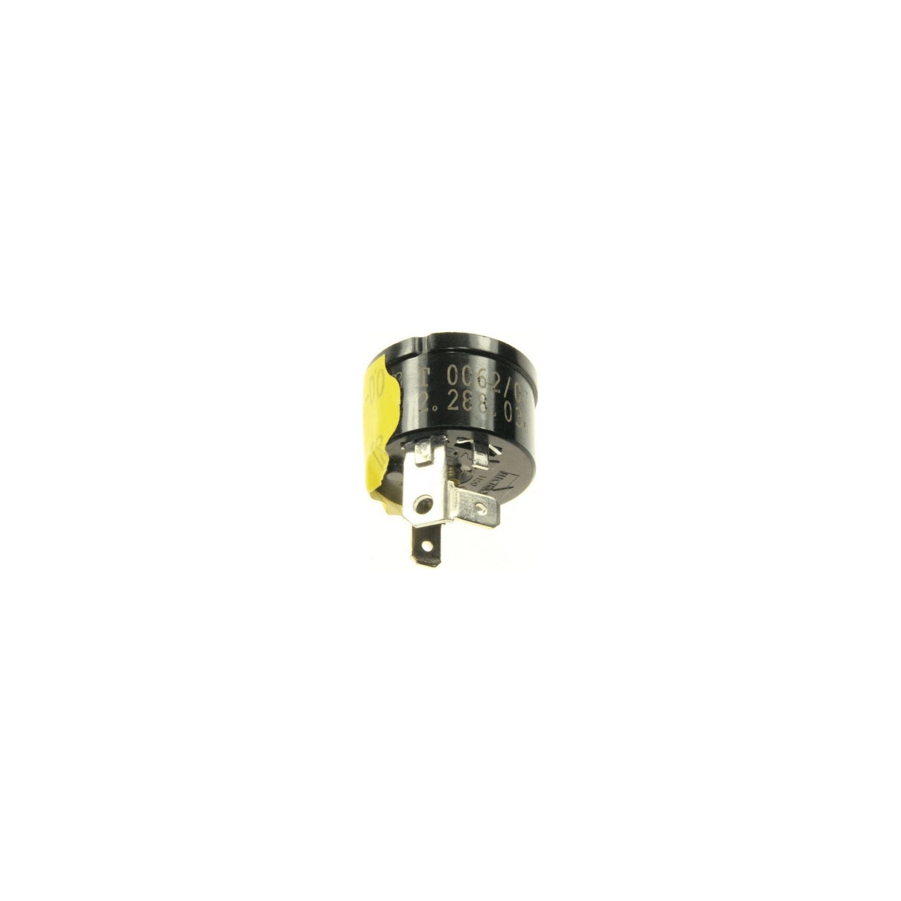 Relais LIEBHERR klixon aspera msp 378 lz-3166 220v