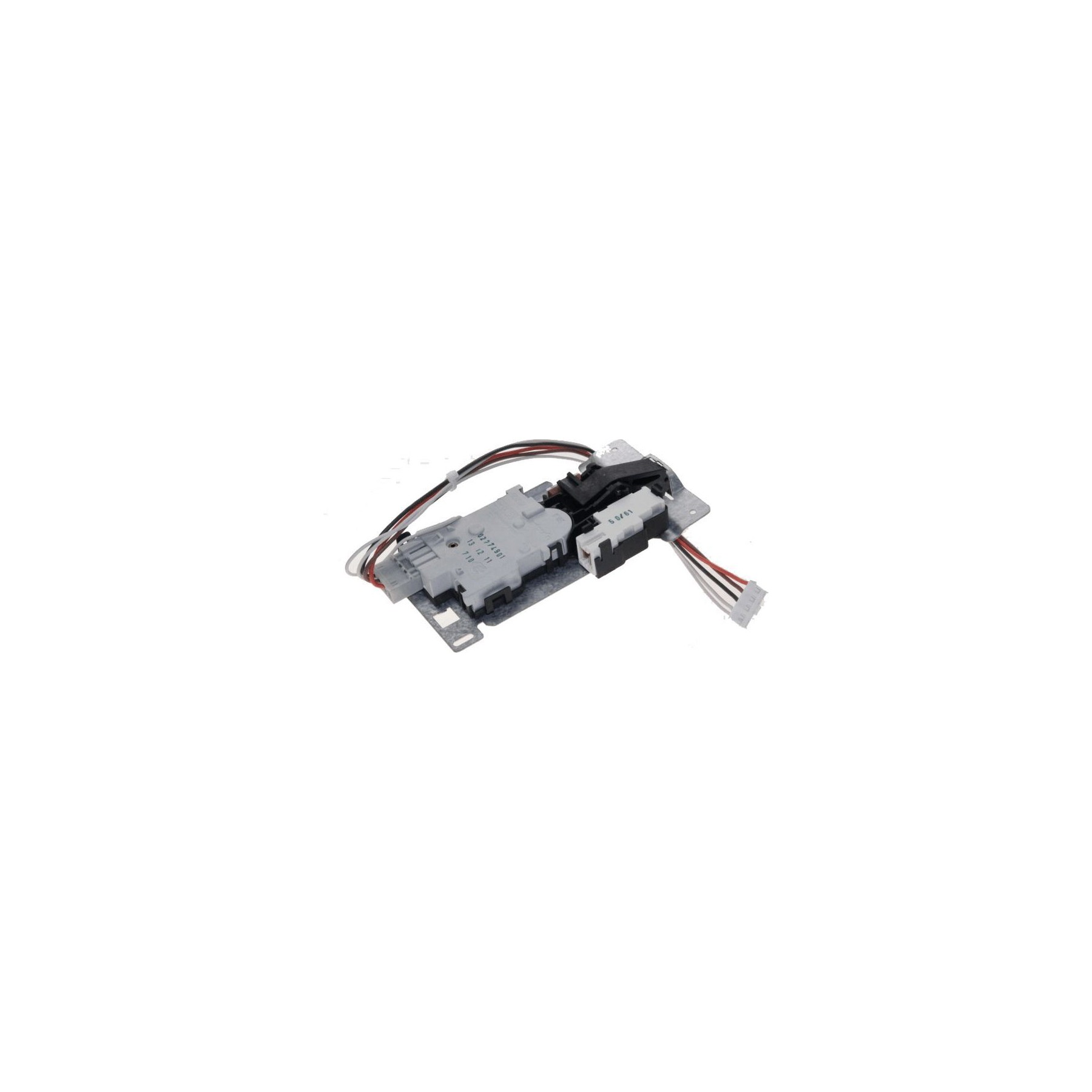 Module électronique SCHOLTES PLATINE DE VERROUILLAGE BITRON