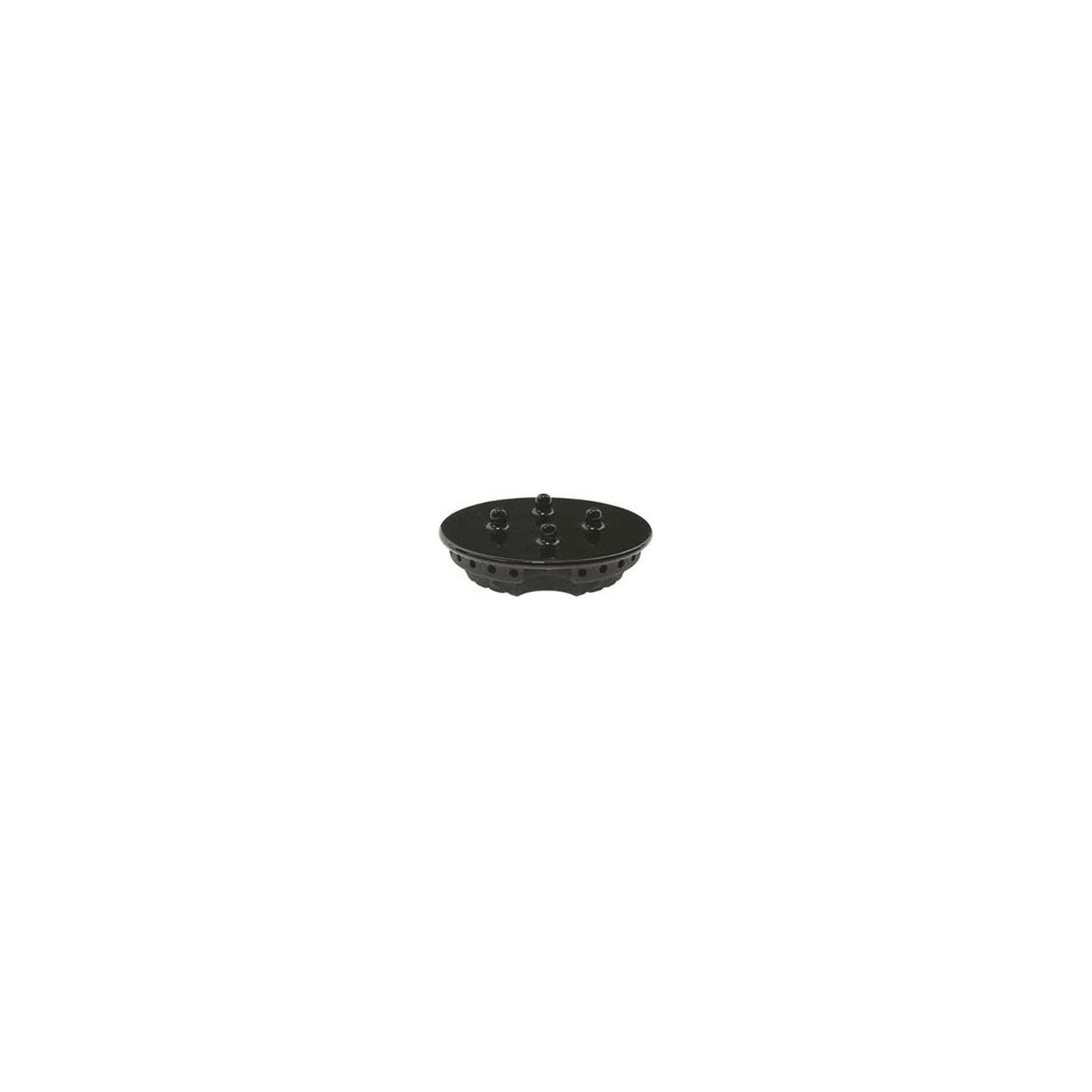 Chapeau bruleur SIEMENS chapeau de bruleur moyen