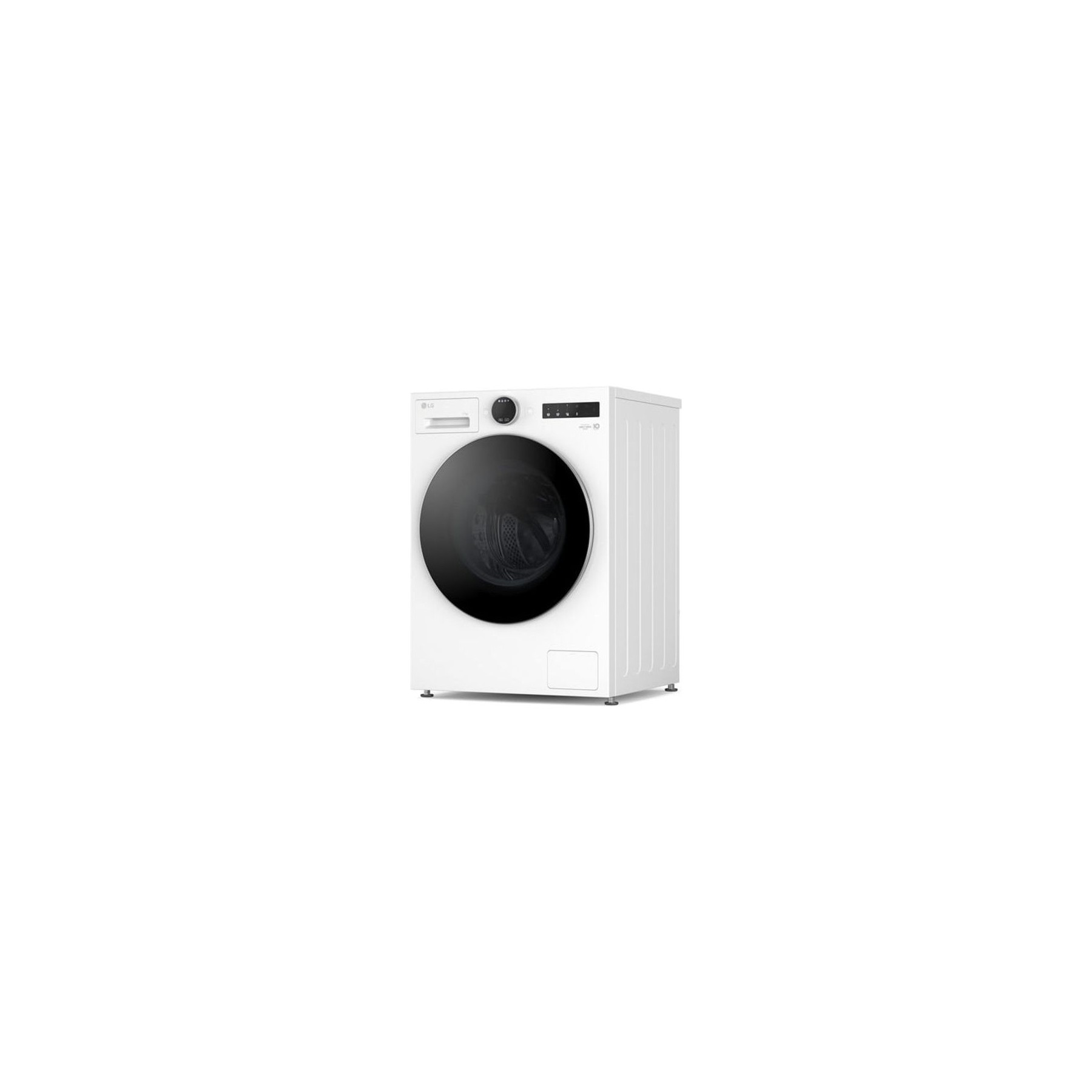 Lave linge hublot LG F14X71WSTA