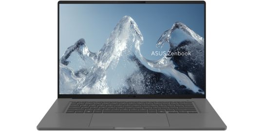 Ordinateur portable ASUS UX3607QA-SH027W GRIS