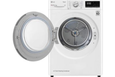 SL Front LG RH9V50WH