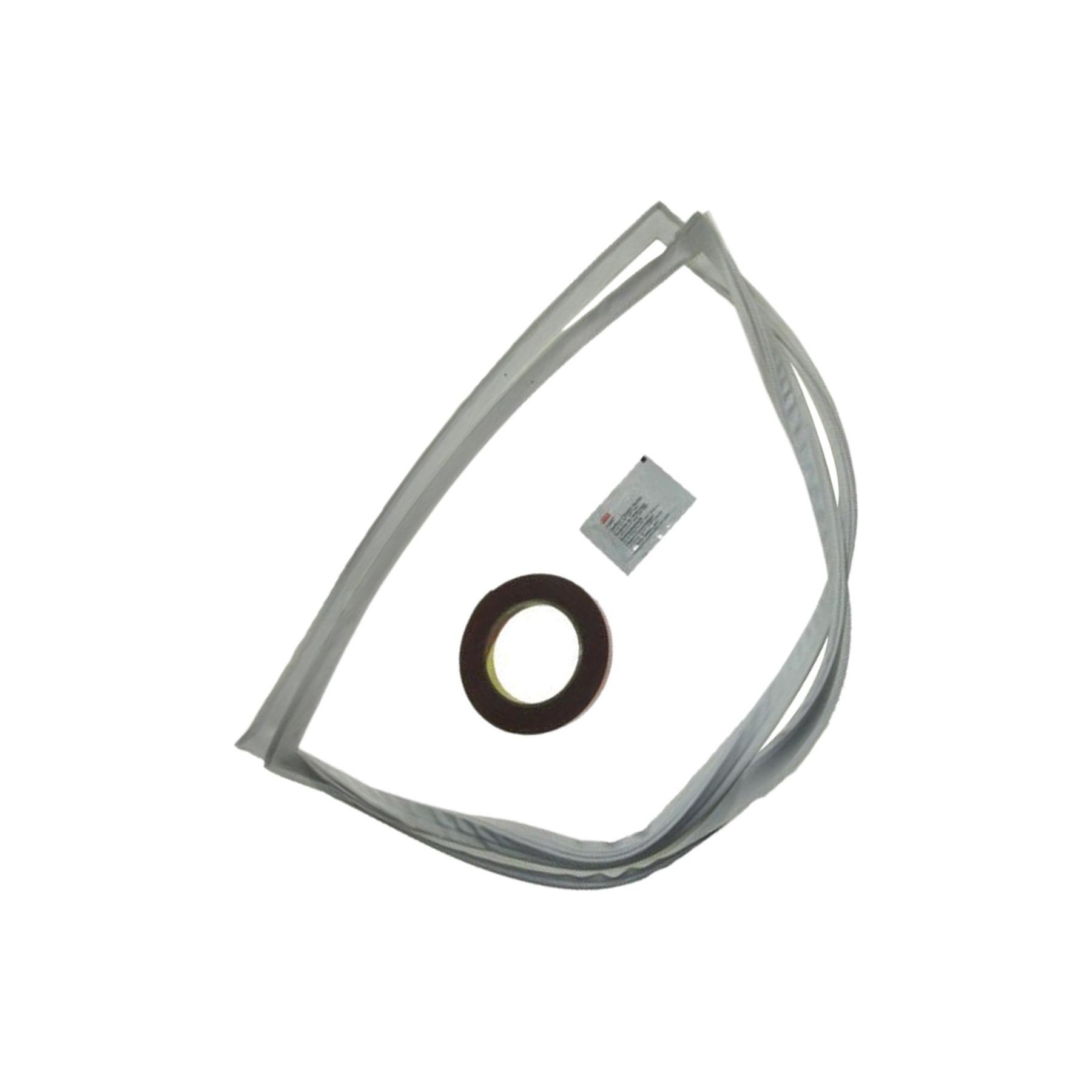 Joint de porte LIEBHERR (partie  réfrigerateur) 7111132