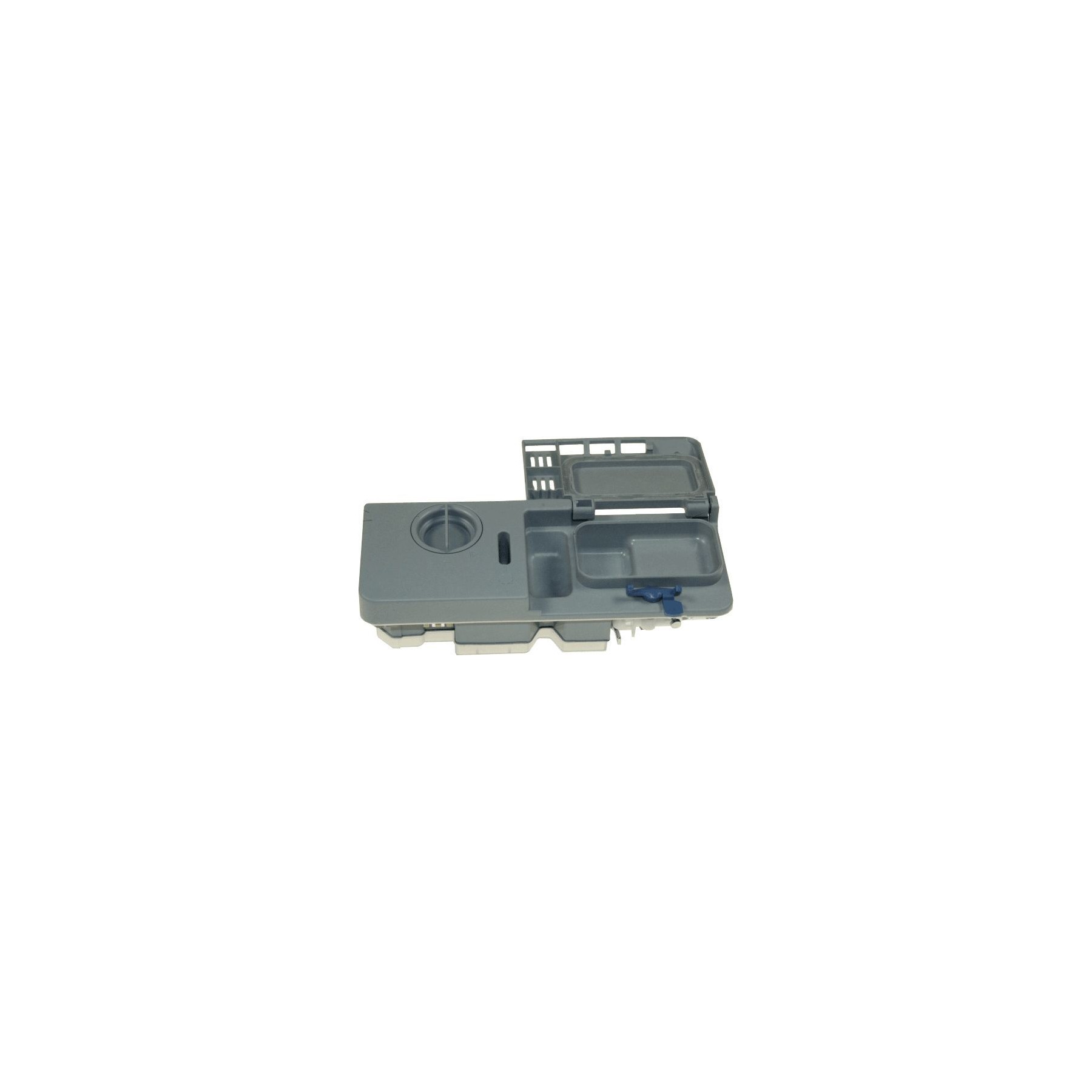 Boîte à produits INDESIT BOITE A LESSIVE COMPLETE - C00269326