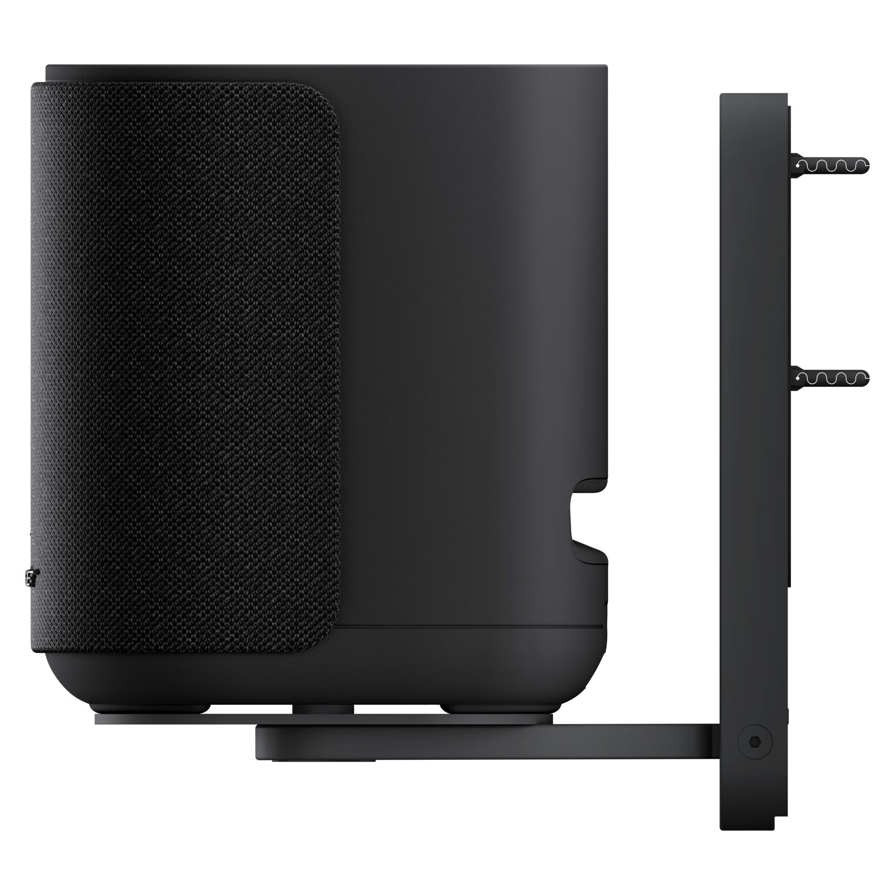 Support enceinte BOSE Lifestyle Ultra Speaker Noir