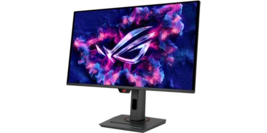 Ecran PC 4K ASUS XG27UCDMG 4K OLED