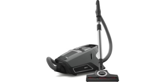 Aspi MIELE Blizzard cat and dog Flex Pow