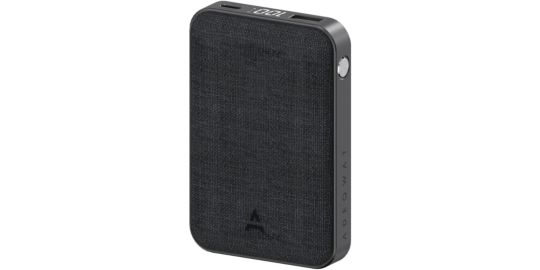 Pack ADEQWAT PowerBank+Chargeur 30W+Cable USB-C-USB-C