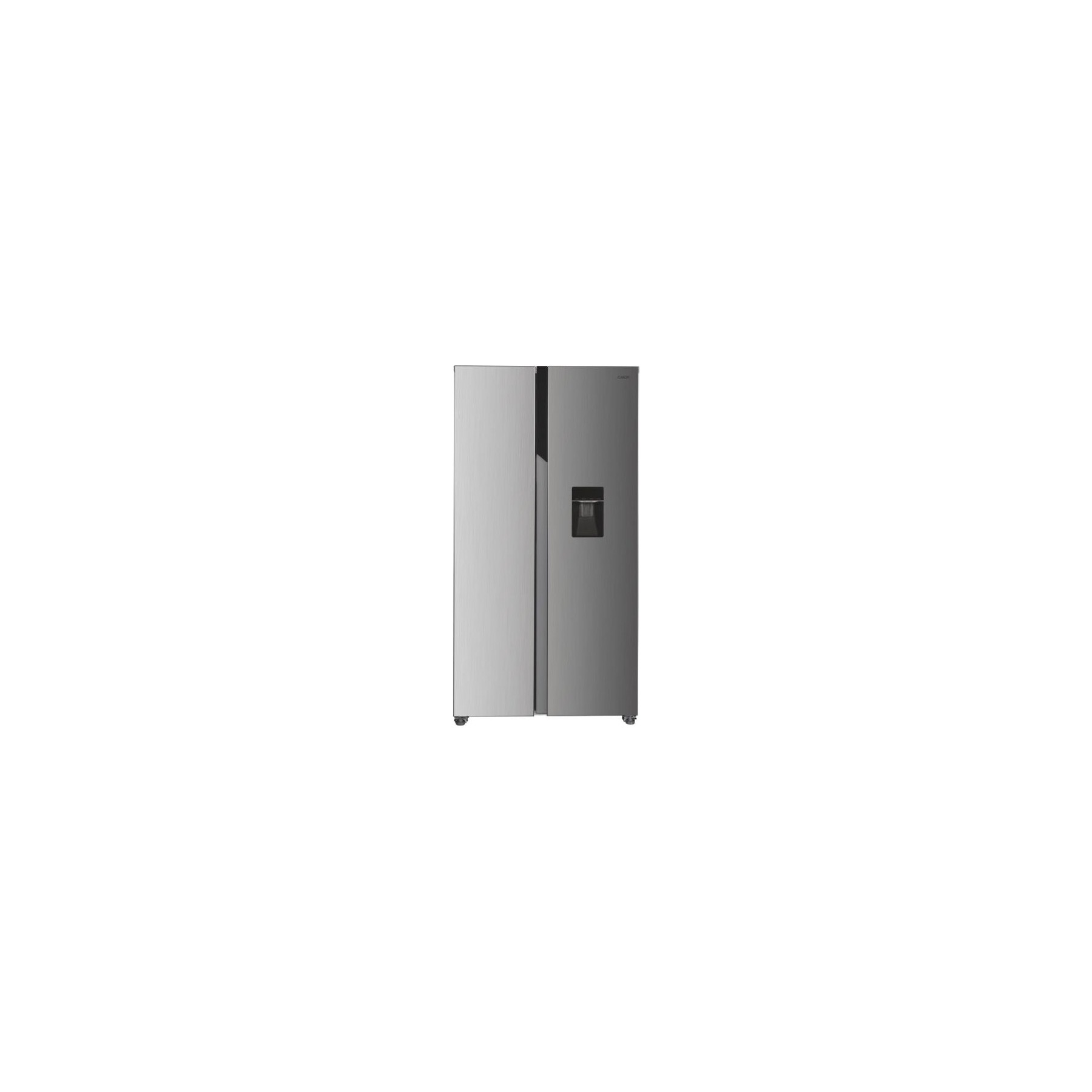 Réfrigérateur 1 porte CANDY CHSBSO-6174XWD