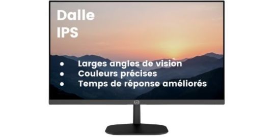 Ecran PC ESSENTIELB Pixel view essB 27