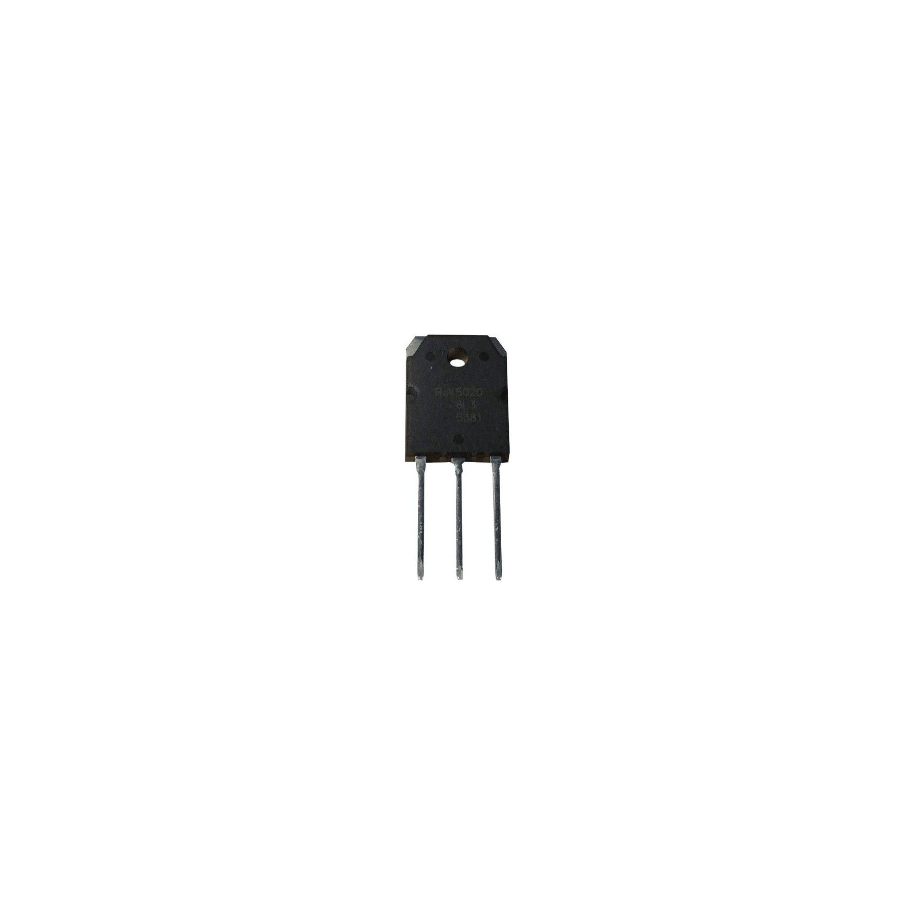 Kit de réparation PANASONIC feldrffect transistor rjk5020