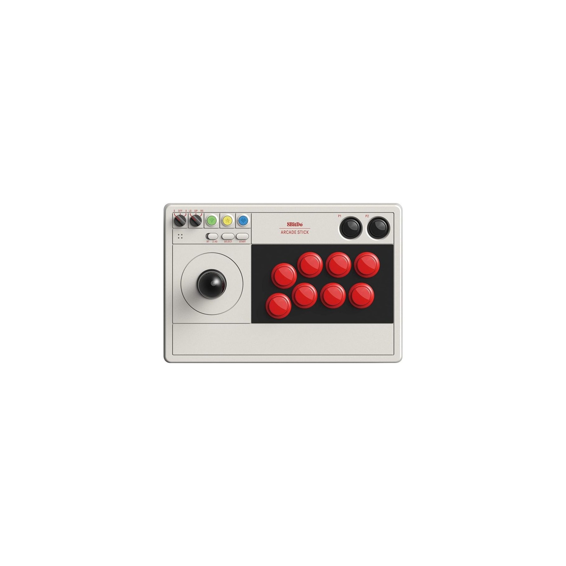 Joystick 8BITDO Arcade Stick