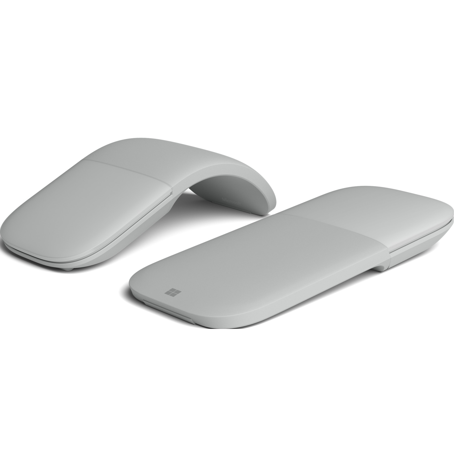 Souris sans fil MICROSOFT Arc Edition Surface Platine