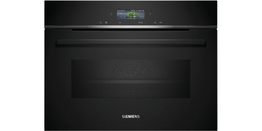 Four encastrable SIEMENS CM724G1B1 iQ700 Home Connect