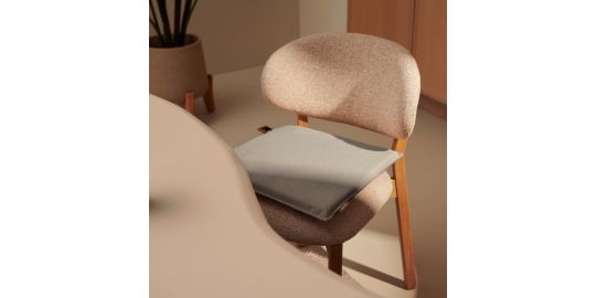 Coussin chauffant DUUX DXLV50 - Mellow Gris 40x40