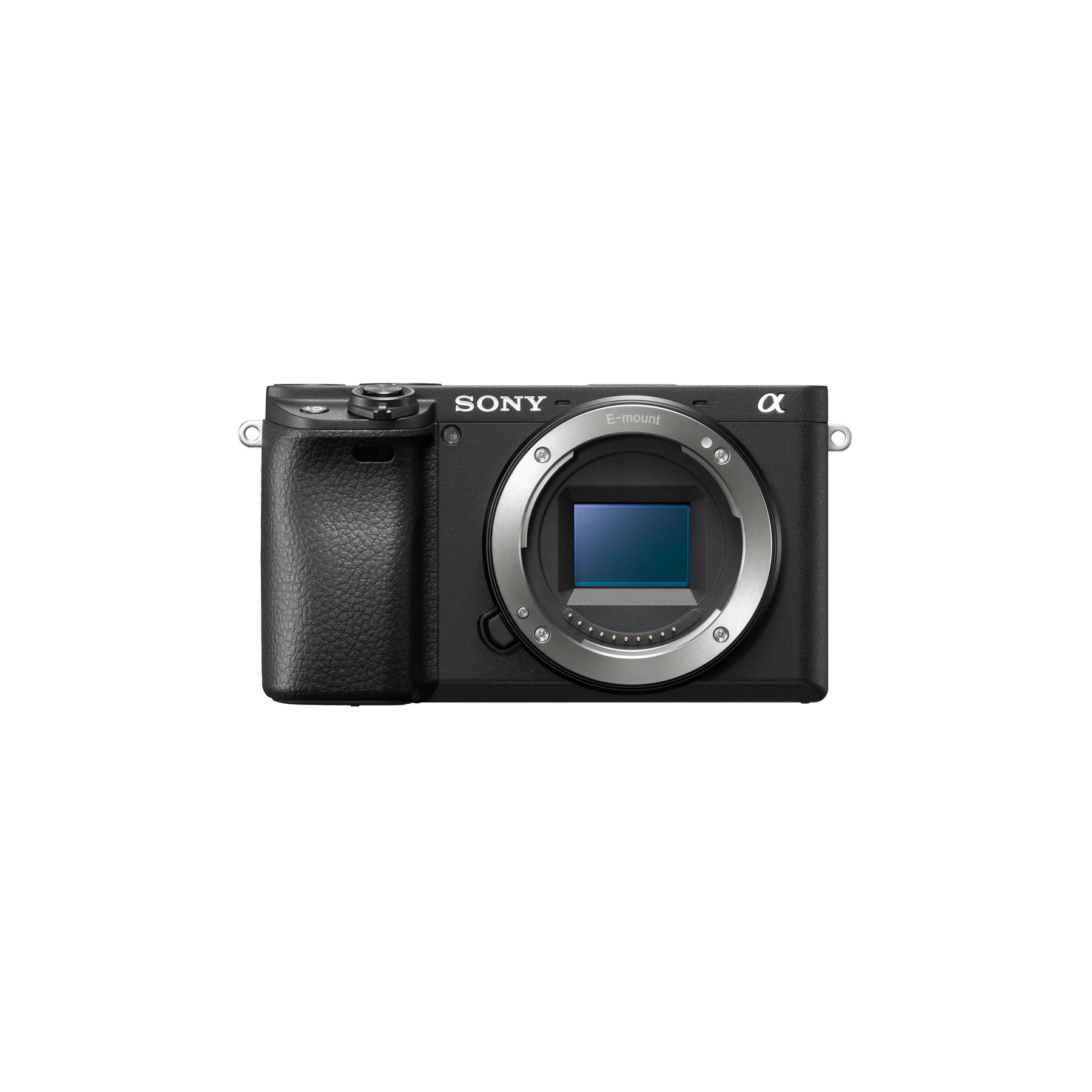 Appareil photo Hybride SONY A6400 Noir boitier nu