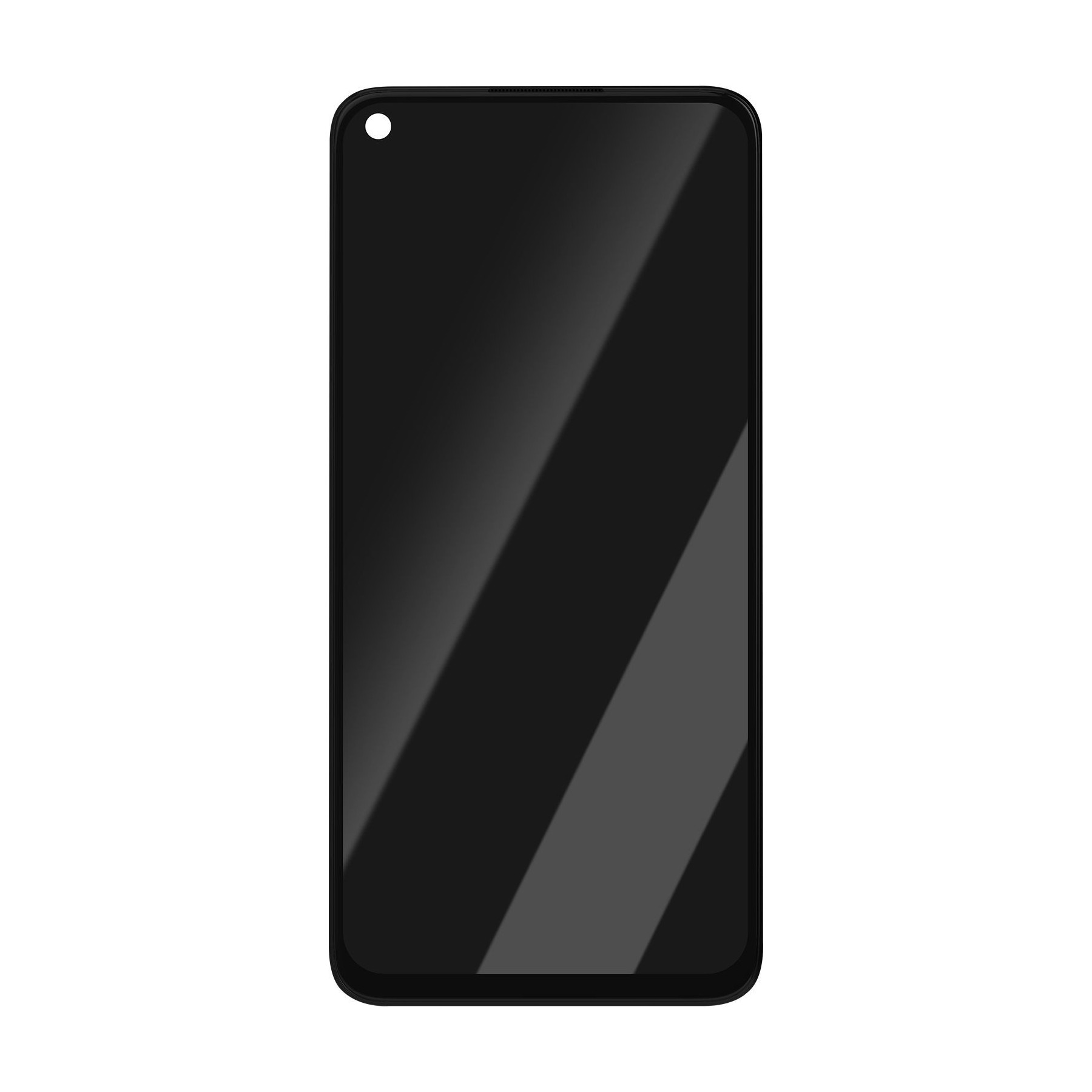 Pièce détachée XIAOMI + Châssis Xiaomi Redmi Note 9 Gris