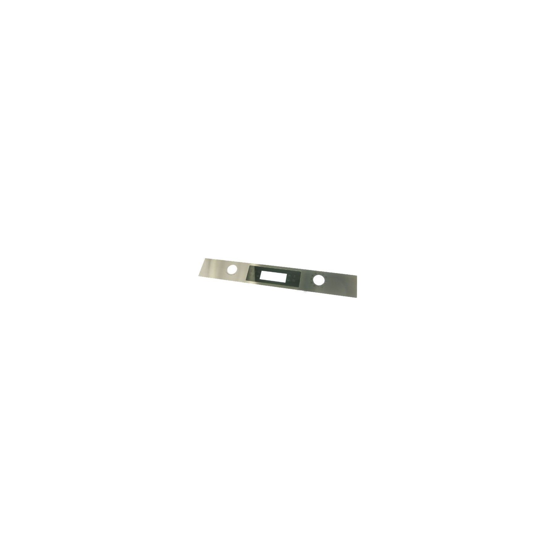 Bandeau SAMSUNG bandeau de commande
