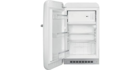 Réfrigérateur top SMEG FAB10LWH6