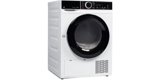 Sèche linge pompe à chaleur ESSENTIELB ESLHP10-3b