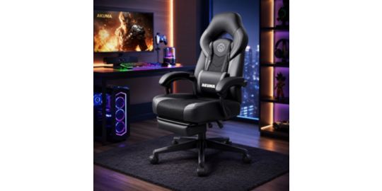 Chaise gaming AKUMA KAMI C03