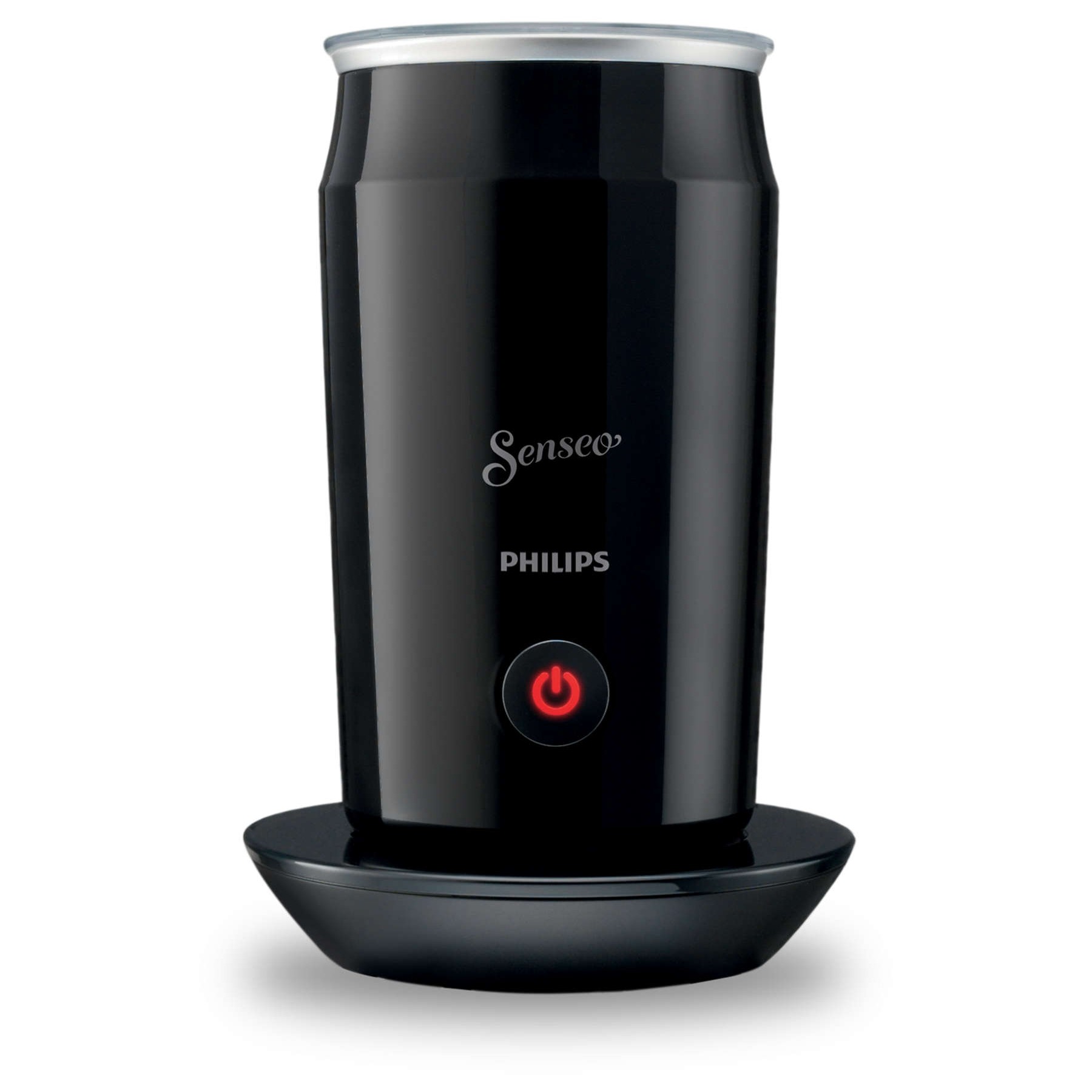 Mousseur à lait PHILIPS CA6500/60 Senseo Noir
