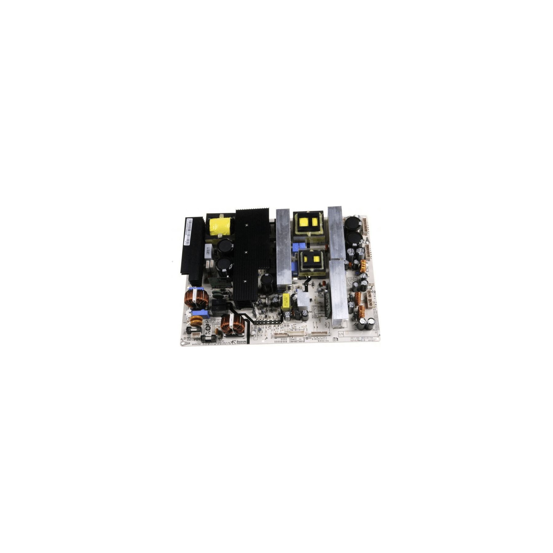 Pièce détachée SAMSUNG MODULE ALIMENTATION TV.AC DC.605.3W.AC10