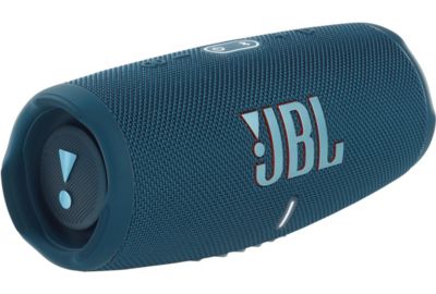 Enceinte JBL Charge 5 Noir