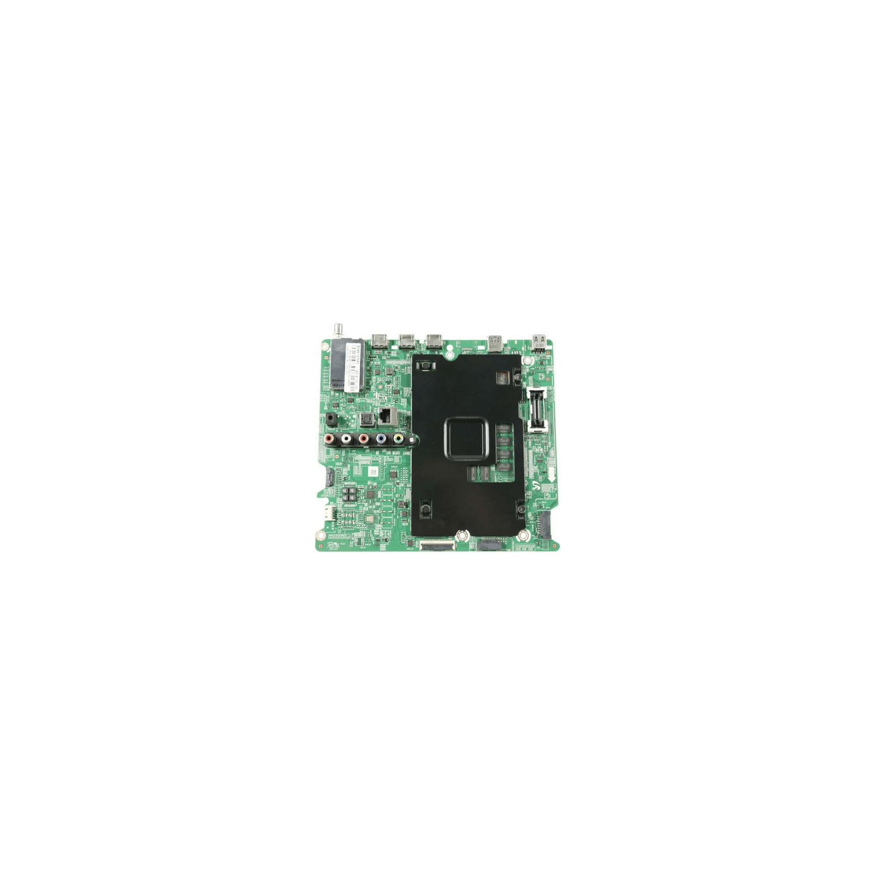 Kit de réparation SAMSUNG carte mere uj6