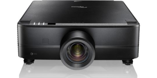 Vidéoprojecteur home cinéma OPTOMA UHZ78LV