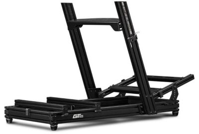 Siège de simulation NEXT LEVEL RACING GT Elite Lite Wheel Plate Edition