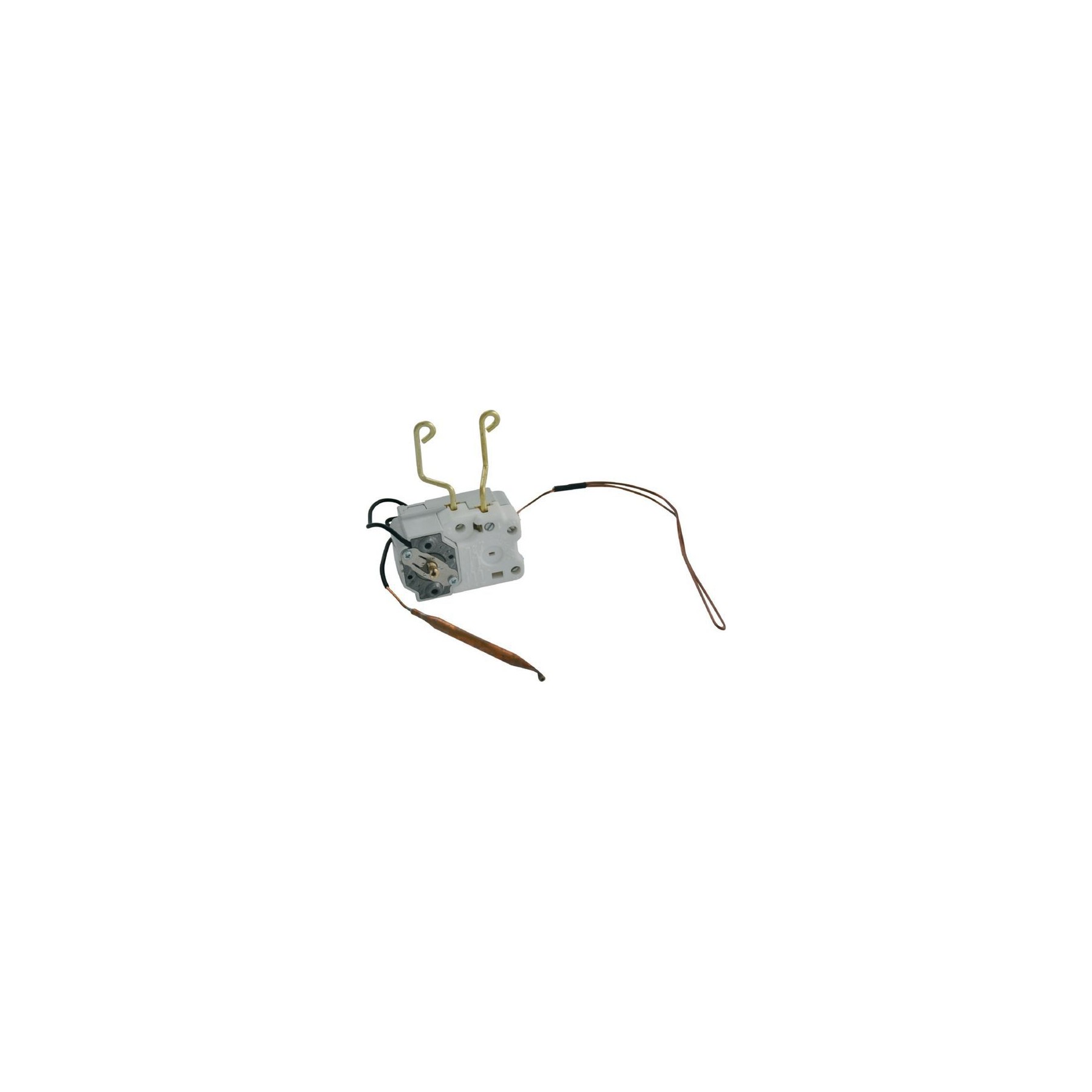 Thermostat ATLANTIC THERMOSTAT BBSC0150  430m/m BI-BULBES CO